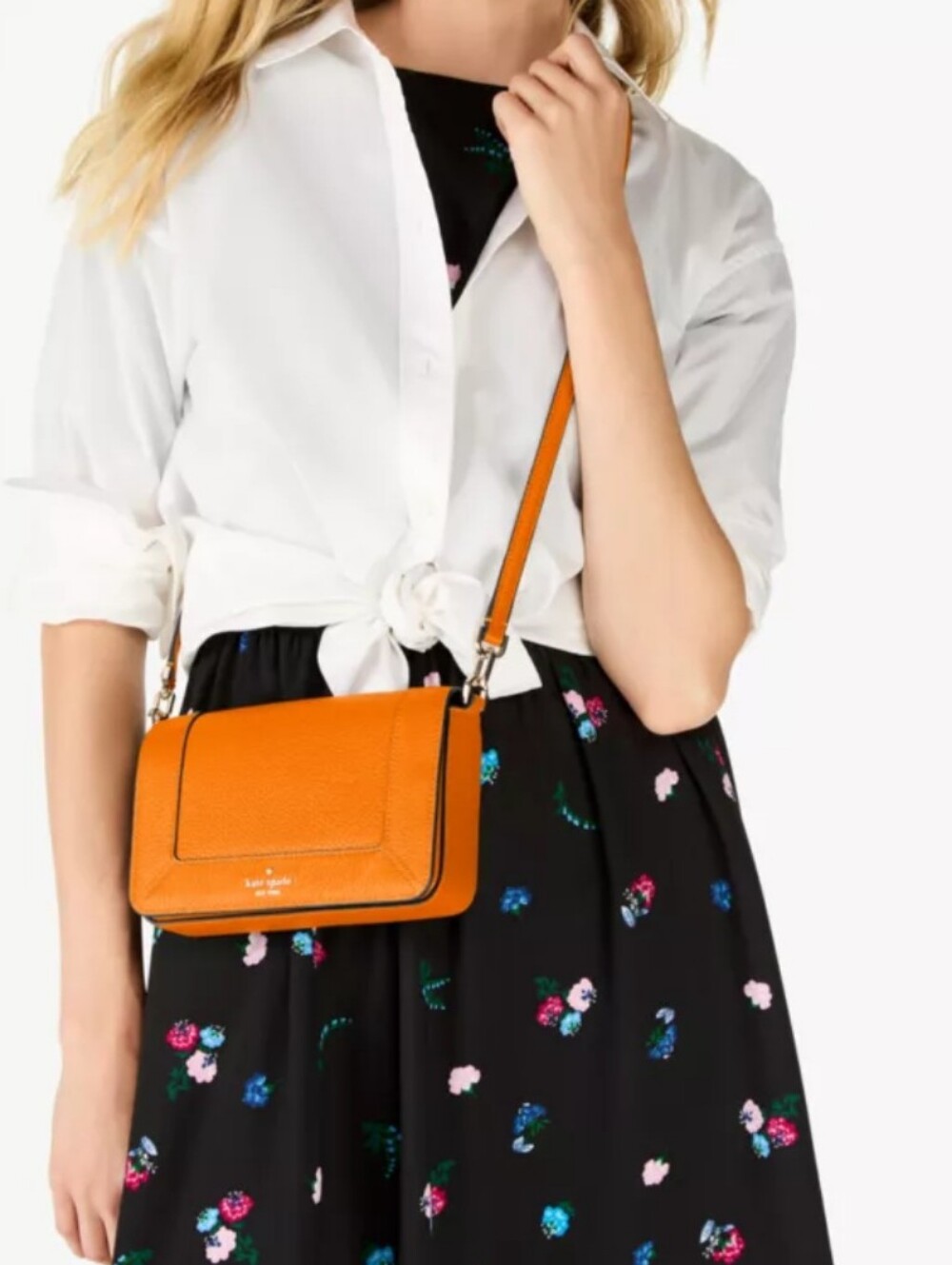 Kate Spade Lena Crossbody NWT - Picture 3 of 5